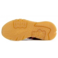 Кроссовки Adidas Nite Jogger Gum Sole